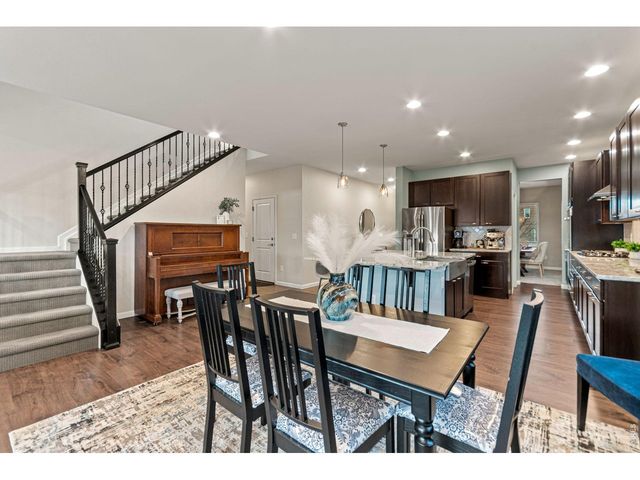 9337 Iron Mountain Way, Arvada, CO 80007