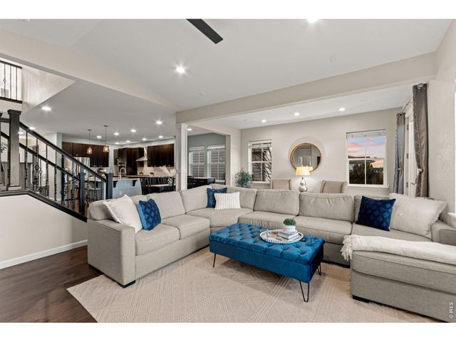9337 Iron Mountain Way, Arvada, CO 80007