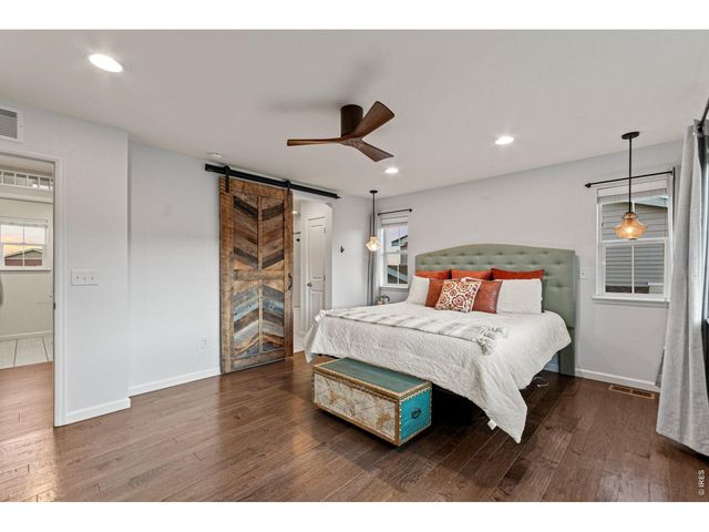 9337 Iron Mountain Way, Arvada, CO 80007