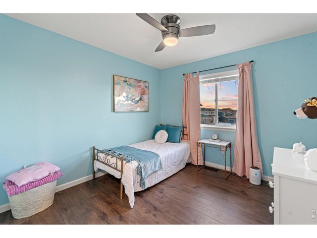 9337 Iron Mountain Way, Arvada, CO 80007