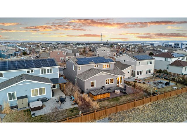 9337 Iron Mountain Way, Arvada, CO 80007