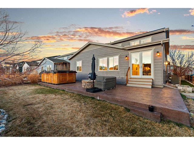 9337 Iron Mountain Way, Arvada, CO 80007