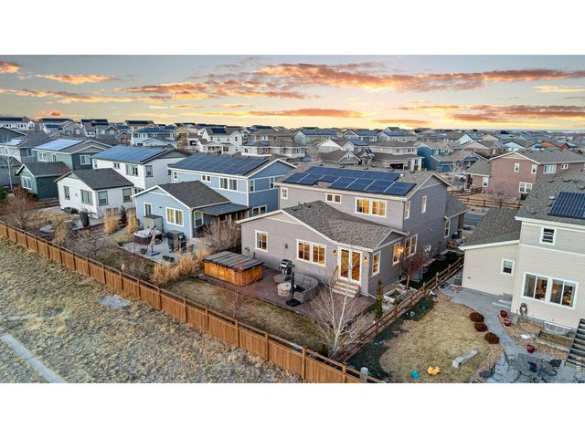 9337 Iron Mountain Way, Arvada, CO 80007