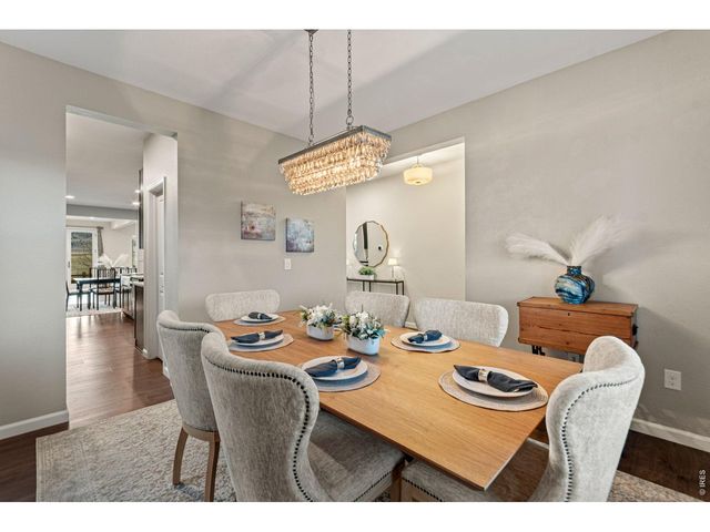 9337 Iron Mountain Way, Arvada, CO 80007