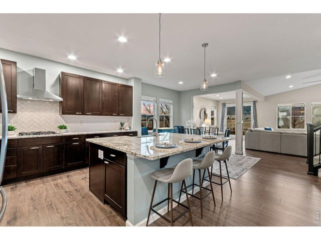9337 Iron Mountain Way, Arvada, CO 80007