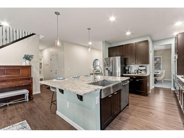9337 Iron Mountain Way, Arvada, CO 80007