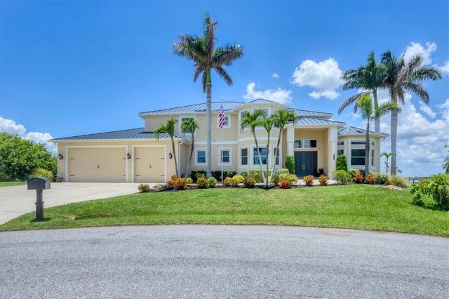 12438 PRATHER AVENUE, Port Charlotte, FL 33981