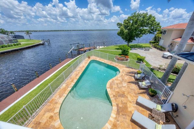 12438 PRATHER AVENUE, Port Charlotte, FL 33981