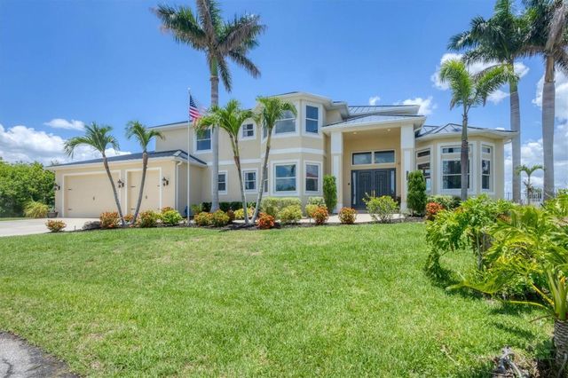 12438 PRATHER AVENUE, Port Charlotte, FL 33981