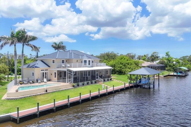 12438 PRATHER AVENUE, Port Charlotte, FL 33981