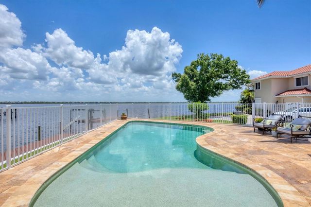 12438 PRATHER AVENUE, Port Charlotte, FL 33981