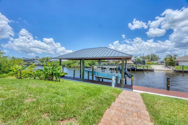 12438 PRATHER AVENUE, Port Charlotte, FL 33981