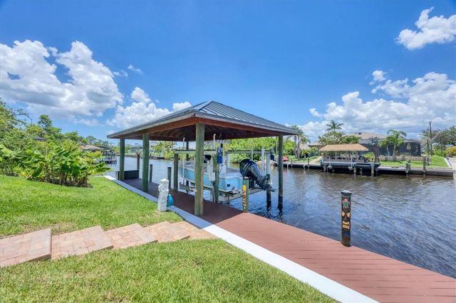 12438 PRATHER AVENUE, Port Charlotte, FL 33981