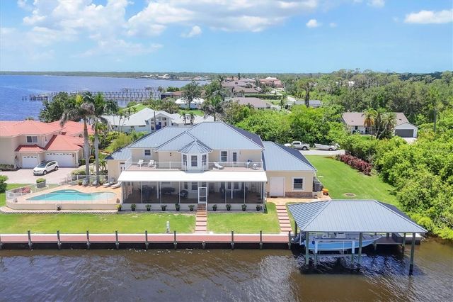 12438 PRATHER AVENUE, Port Charlotte, FL 33981