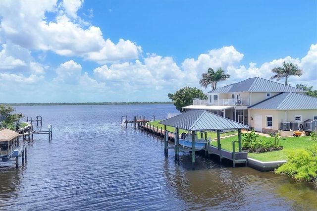 12438 PRATHER AVENUE, Port Charlotte, FL 33981