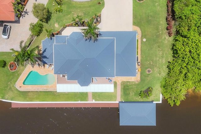 12438 PRATHER AVENUE, Port Charlotte, FL 33981