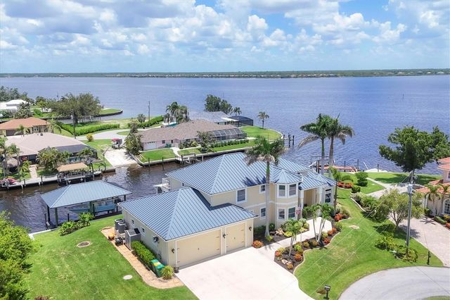 12438 PRATHER AVENUE, Port Charlotte, FL 33981