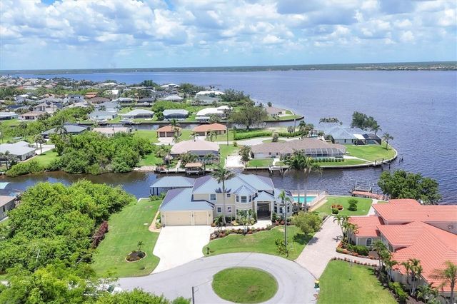 12438 PRATHER AVENUE, Port Charlotte, FL 33981