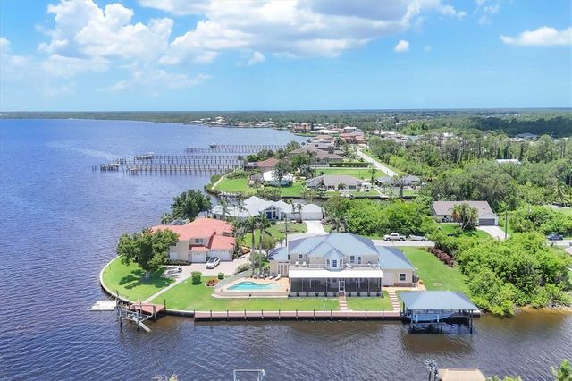 12438 PRATHER AVENUE, Port Charlotte, FL 33981