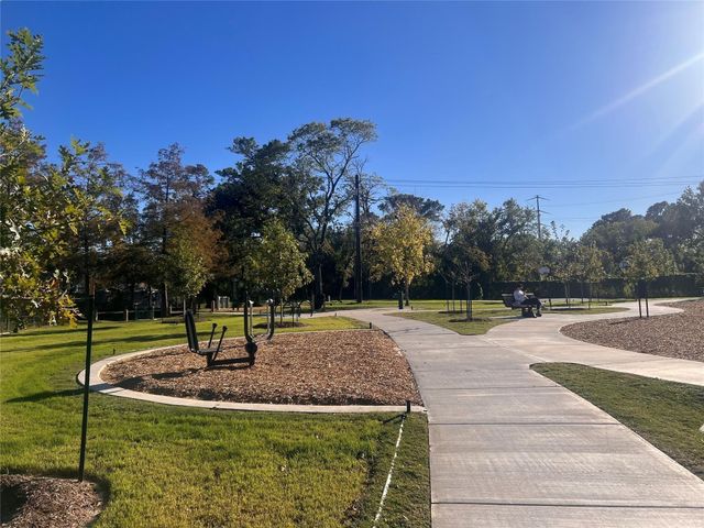 1821 W 24th Street, Houston, TX 77008