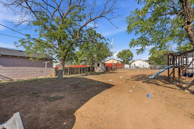 107 N TENNESSEE Street, Amarillo, TX 79106