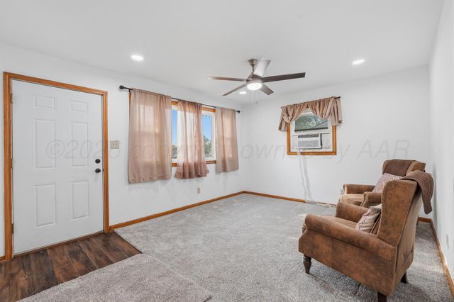 107 N TENNESSEE Street, Amarillo, TX 79106