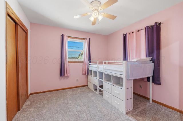 107 N TENNESSEE Street, Amarillo, TX 79106