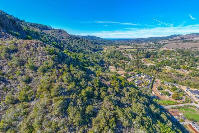 27631 Schulte Road, Carmel, CA 93923