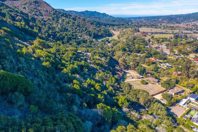 27631 Schulte Road, Carmel, CA 93923