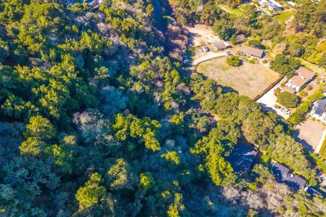 27631 Schulte Road, Carmel, CA 93923