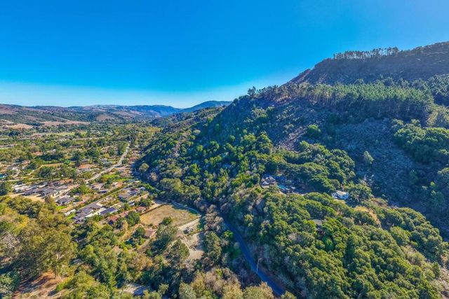 27631 Schulte Road, Carmel, CA 93923