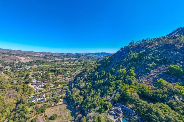 27631 Schulte Road, Carmel, CA 93923
