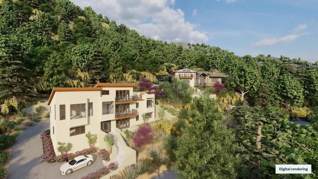 27631 Schulte Road, Carmel, CA 93923