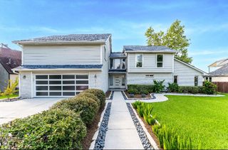 8311 Amber Cove Drive, Houston, TX 77346