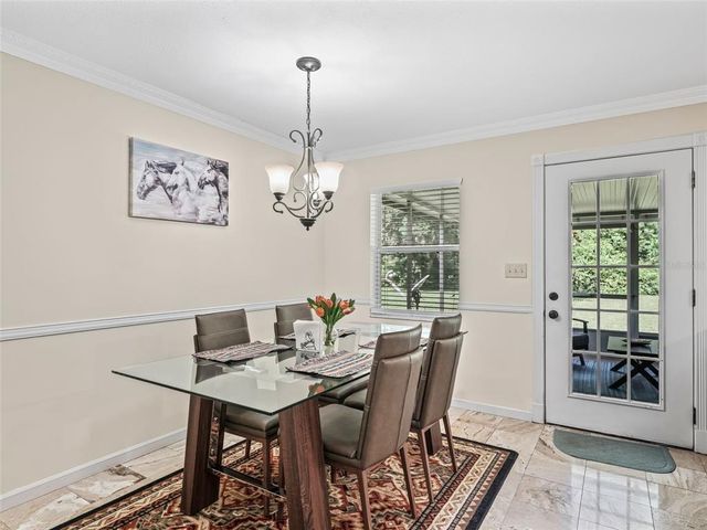 5700 NW 135TH AVENUE, Morriston, FL 32668