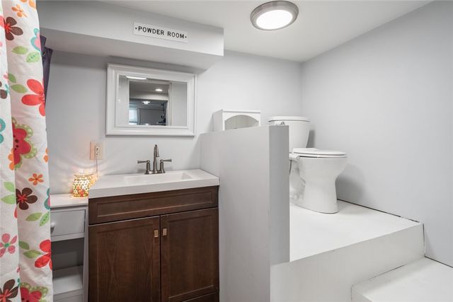 45 Fortin Avenue, Pawtucket, RI 02860