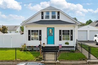 45 Fortin Avenue, Pawtucket, RI 02860