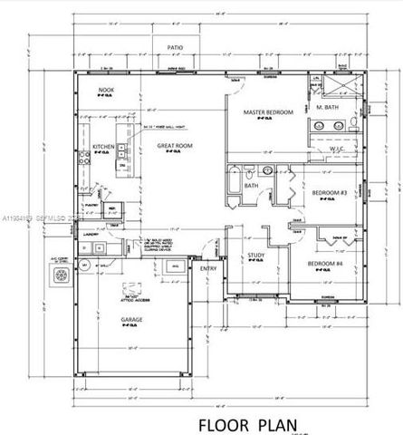 13558 JERONIMO LN, Port Charlotte, FL 33981