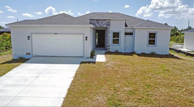 13558 JERONIMO LN, Port Charlotte, FL 33981