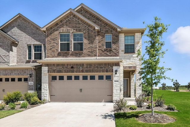 3012 Still Creek Lane, Anna, TX 75409