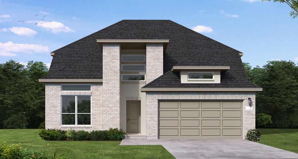 109 Dryden Hills, Cibolo, TX 78108