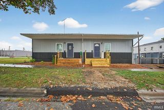 607 W Warren St - Unit B, Mitchell, IN 47446