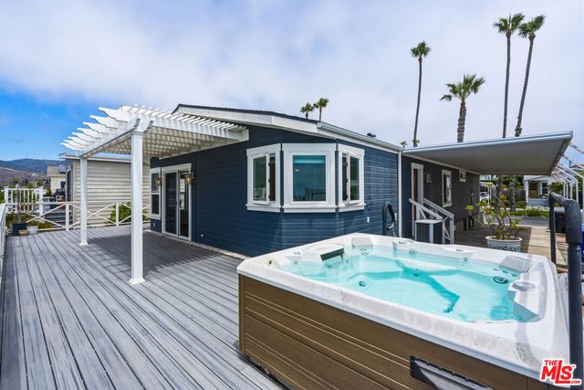 29500 Heathercliff Road 265, Malibu, CA 90265