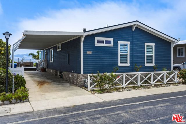 29500 Heathercliff Road 265, Malibu, CA 90265