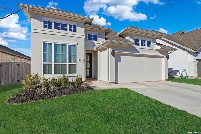 1956 Creekview, Seguin, TX 78155