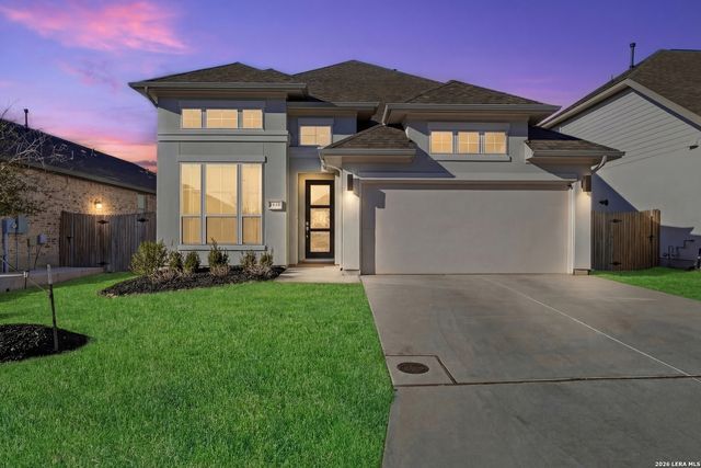 1956 Creekview, Seguin, TX 78155