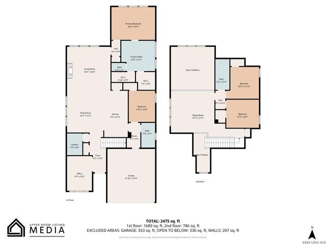 1956 Creekview, Seguin, TX 78155