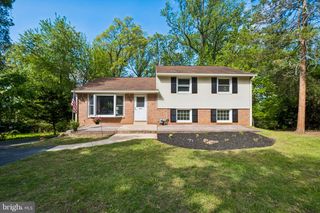 615 MALLARD RD, Wayne, PA 19087