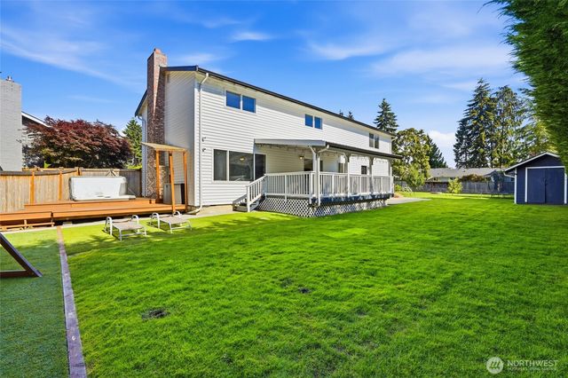 4930 183rd Place SW, Lynnwood, WA 98037