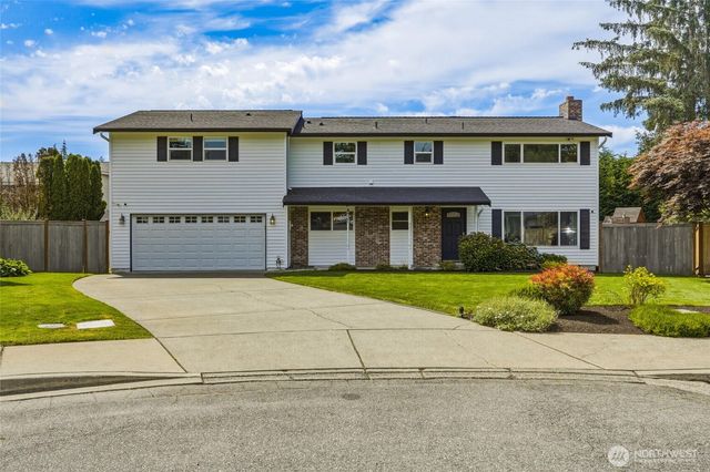 4930 183rd Place SW, Lynnwood, WA 98037